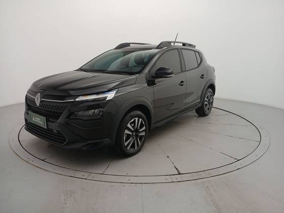 RENAULT KARDIAN 1.0 TCE FLEX EVOLUTION EDC RENAULT KARDIAN 1.0 TCE FLEX EVOLUTION EDC
